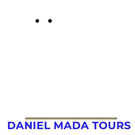 DANIEL MADA TOURS